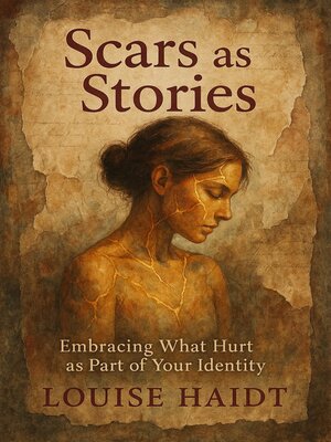 cover image of Scars as Stories